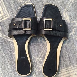Gucci Made in Italy Flats